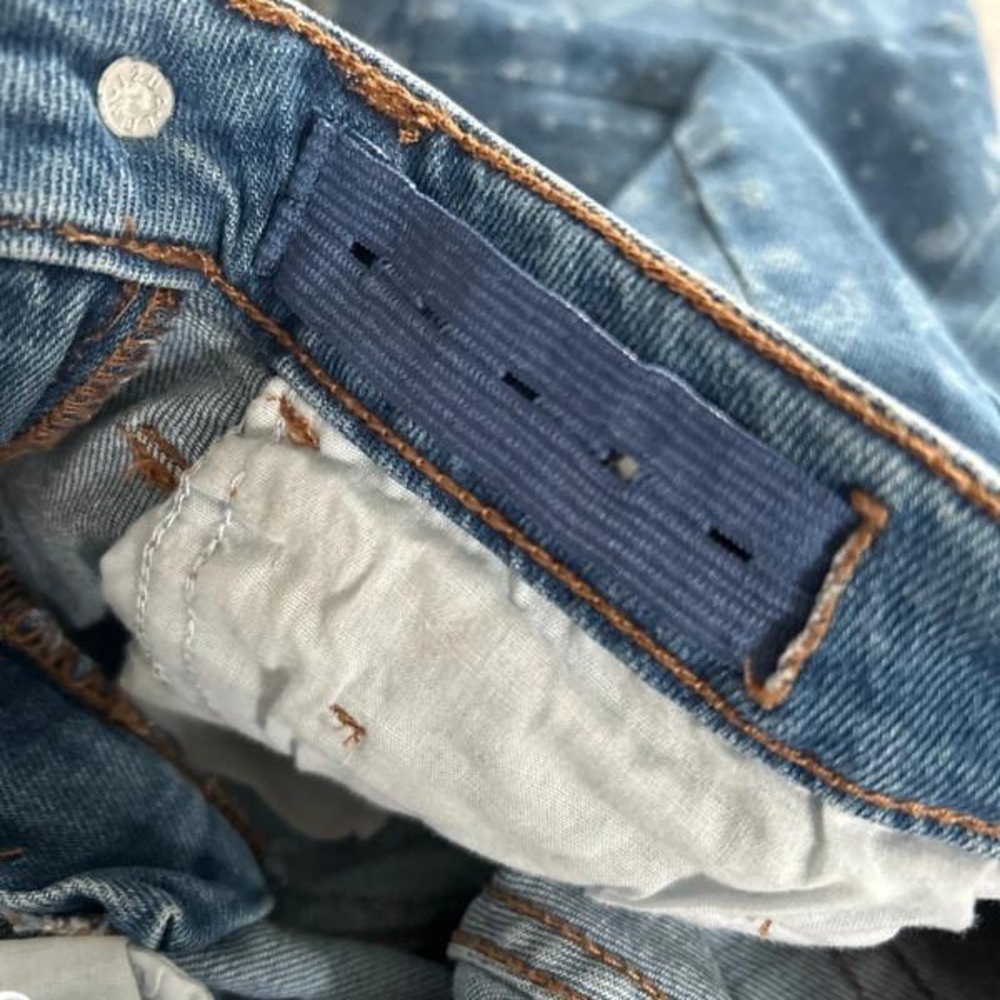 Classic Black ItemFlare jeans